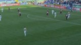 Serie A: Genoa 0-0 Juventus (2011-2012)
