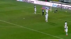 Serie A: Atalanta 1 - 0 Cagliari (2013-2014)