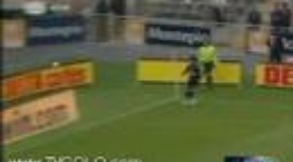 Bwin Liga: Sp. Braga 2-1 Académica (2007-2008)