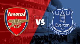 Amigáveis de clubes: Arsenal 2 - 0 Everton (2022-2023)