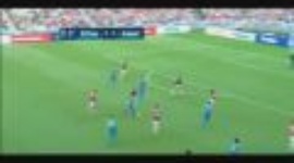 Jogos Amigáveis: Kitchee 2-2 Arsenal (2012-2013)