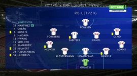 Liga Campeões: Liverpool 2 - 0 RB Leipzig (2020-2021)