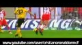 National League: Olympiakos 1-2 AEK (2009-2010)