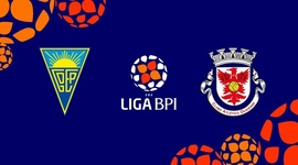 Liga de Futebol Feminino BPI: Estoril 0 - 0 Atlético Ouriense (2021-2022)
