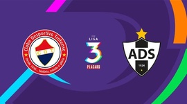 Liga 3 Placard: Trofense 3 - 2 AD Sanjoanense (2024-2025)