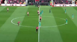 Premier League: Southampton 2 - 1 Tottenham (2018-2019)