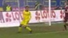 Bundesliga: Kaiserslautern 1-1 Dortmund (2010-2011)