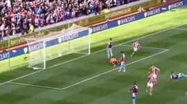 Premier League: Stoke City 3 - 1 West Ham (2013-2014)