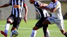 Brasileirão: Atlético-MG 1 - 0 Botafogo (2014)