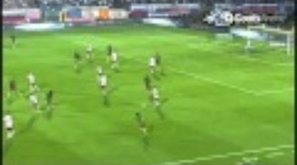 Jogos Particulares: Polónia 0-3 Camarões (2010)