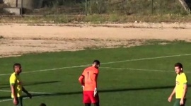 Amigáveis de clubes: Paços Ferreira 1 - 2 Sp. Covilhã (2016-2017)