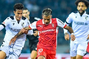 Sporting de Braga: Do triunfo sobre o Benfica à batalha minhota pelo lugar na história