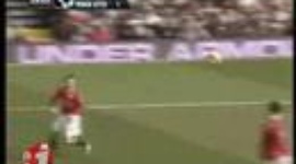 Premier League: Liverpool 4-0 Sheffield Utd (2006/2007)
