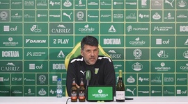 Liga Portugal Betclic: Antevisão de Cristiano Bacci ao Tondela vs FC Porto (2025-2026)