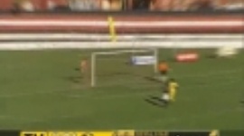 Liga Vitalis: Olhanense 2-0 Beira Mar (2008-2009)