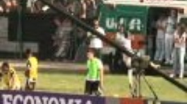Brasileirão: Figueirense 0-1 Corinthians (2011)
