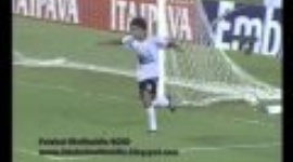 Carioca: Flamengo 3-2 Americano-RJ (2010)