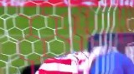 Liga BBVA: Atlético Madrid 6-0 Deportivo (2012-2013)