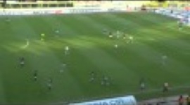 Serie A: Bologna 1-2 Juventus (2009-2010)