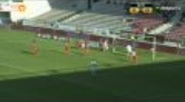 Liga Zon Sagres: Gil Vicente 3-1 Guimarães (2011-2012)