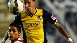 Liga BBVA: Rayo Vallecano 0 - 0 Atlético Madrid (2014-2015)