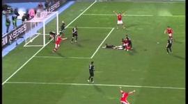 QF Mundial Europa: Áustria 1-0 Rep. Irlanda (2014)