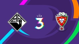 Liga 3: Académica 0 - 1 Moncarapachense (2022-2023)