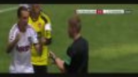 Bundesliga: Bayern München 2-0 Nürnberg (2013-2014)