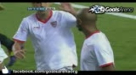 Liga BBVA: Sevilla 1-0 Real Sociedad (2011-2012)