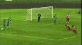 III Divisão Açores: Praiense 4-0 Prainha (2011-2012)