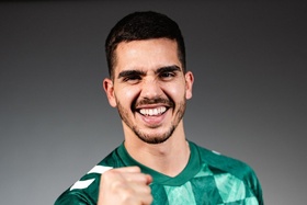 OFICIAL: André Silva chega ao Werder Bremen por empréstimo do RB Leipzig