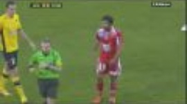 Ligue 1: Ajaccio 2-1 Sochaux (2011-2012)