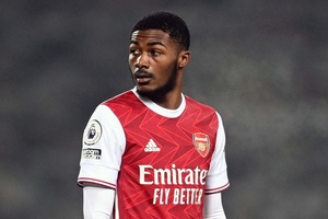 Mercado: Maitland-Niles, ex-Arsenal, vê o seu nome ser associado ao Benfica