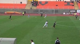 Segunda Liga: Ac. Viseu 0 - 0 FC Porto (2014-2015)