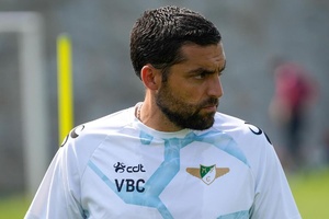 Vasco Botelho da Costa: “Fomos perdendo a agressividade e pagámos caro”