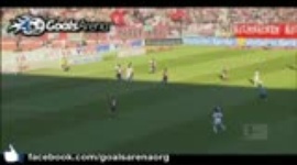 Bundesliga: Bayern München 4-0 Nürnberg (2011-2012)