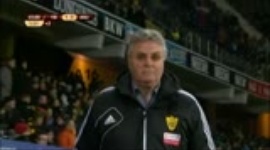 Liga Europa: Young Boys 3-1 Anzhi (2012-2013)
