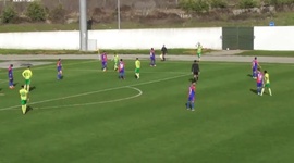 Campeonato de Portugal: Ginásio Figueirense 0 - 6 Castro Daire (2019-2020)