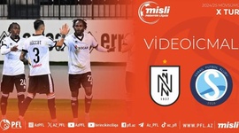 Premyer Liqa: Neftchi PFK 3 - 1 Sabail FK (2024-2025)