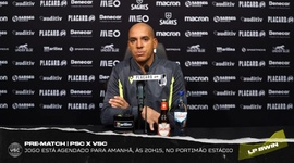 Liga Portugal Bwin: Antevisão de Pepa ao Portimonense vs V. Guimarães (2021-2022)