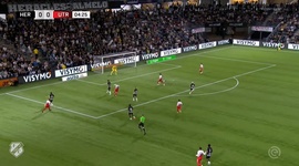 Eredivisie League: Heracles 1 - 3 FC Utrecht (2023-2024)