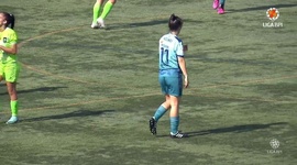 Liga de Futebol Feminino BPI: Valadares Gaia 4 - 0 Lank Vilaverdense (2023-2024)