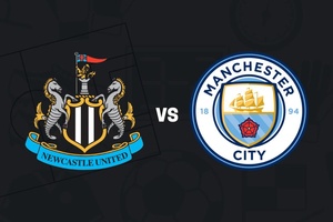 Palpite: Newcastle vs Man City - 13/01/26 - League Cup