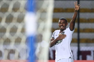 Botafogo de Renato Paiva vence nos descontos e reacende esperanças na Libertadores