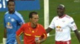 Liga Europa: PSG 3-1 SV Salzburg (2011-2012)