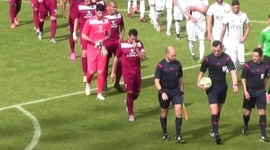 Ledman Ligapro: Farense 1 - 0 Oriental (2015-2016)