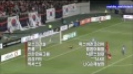 Jogos Particulares: Rep. Coreia 4-0 Honduras (2011)