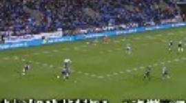 Premier League: Bolton 1-2 Aston Villa (2011-2012)