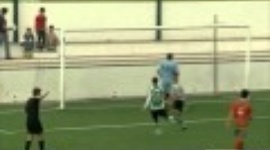 III Divisão Açores: Águia dos Arrifes 1-2 Sporting Ideal (2011-2012)