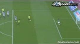 La Liga: Real Sociedad 2-1 Zaragoza (2010-2011)